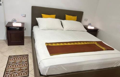 APPARTAMENTO ATTiCO CON TERRAZZO FIBI - Foto 36