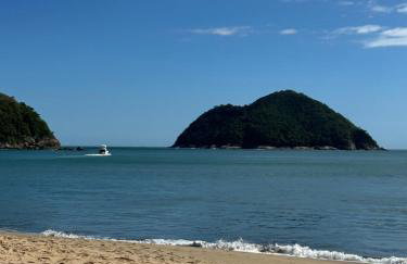 Vila dos Tangarás - Casa 3 Pescador, a 30m do mar - Petfriendly - Foto 43