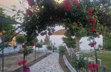 Kikas Stone House - Photo 12