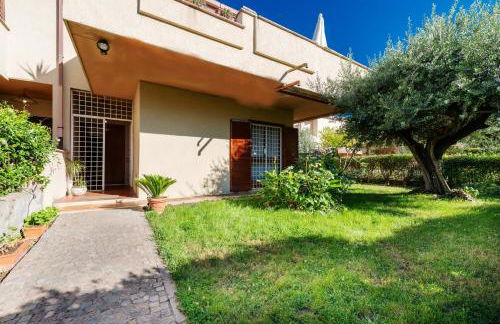 Pit stop in Villa nel Verde a Roma-Aeroporto di Ciampino - Foto 6