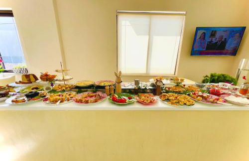 Rozmari and Spa - Foto 24