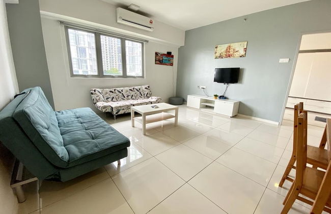 Paragon Cyberjaya by Elite Stay - Photo 8