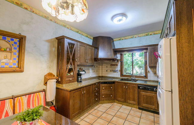 Cubo's Villa Llanos de la Plata - Foto 8