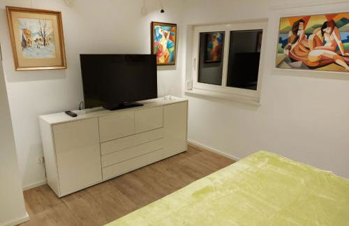 Holiday Home Grenzenlos by Interhome - Foto 35