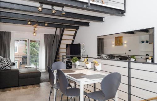 Grey apartment Zagreb - Foto 36