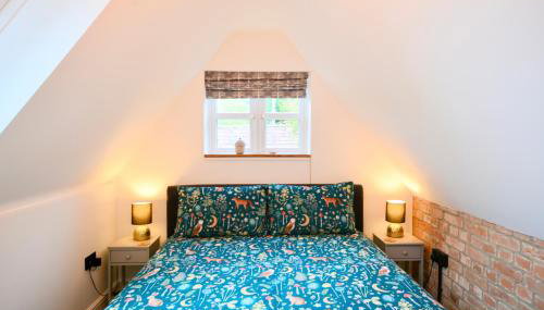 The Old Pigsty Dorset, Cosy Romantic Escape For Two - Photo 2