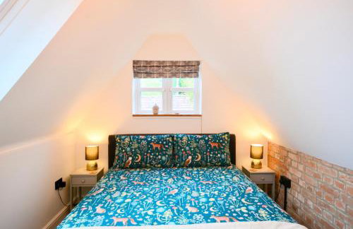 The Old Pigsty Dorset, Cosy Romantic Escape For Two - Foto 2