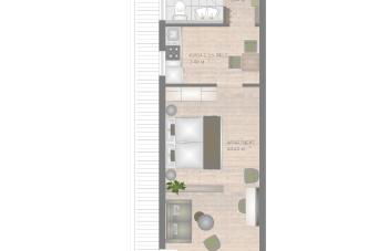 Landhaus Sackmann - Foto 22