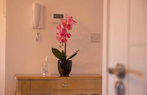 Walnut Flat, 2-Bedroom with Ensuite - Parking, Netflix, WIFI - Close to Oxford, Bicester & Blenheim Palace - F4 - Photo 39