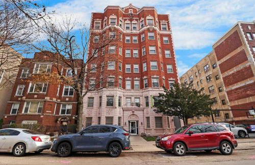 Lively & Fully Furnished 1BR Apartment - Kenwood 408 - Foto 8