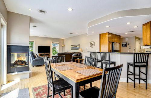 Lake View Getaway - Foto 11