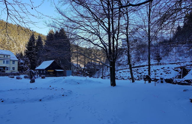 Alpine Escape in Wildemann - Foto 29