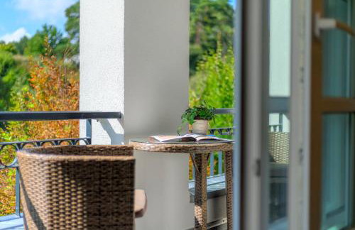Residenz am Balmer See - BS 58 mit Wellnessbereich - Foto 14