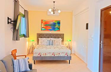 Okeanis Apartments & Suites Adults Only - Foto 28