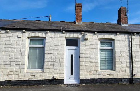 Sea Glass Cottage - Foto 17