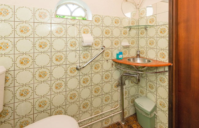 Holiday Home in With Cycling Area - Foto 18