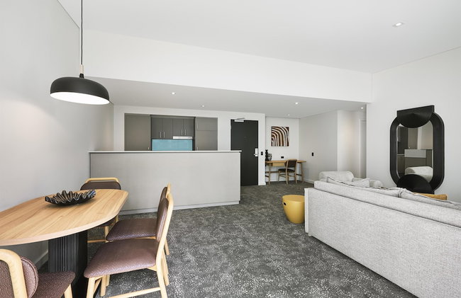 Adina Apartment Hotel Perth - Foto 33
