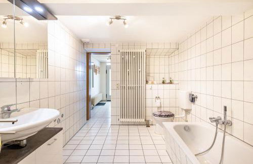 Alb Rose Ferienwohnung - Foto 23