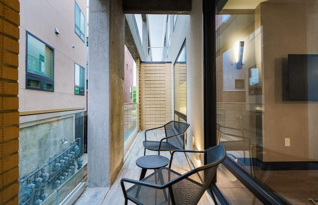 The Berkeley Hotel - Photo 71