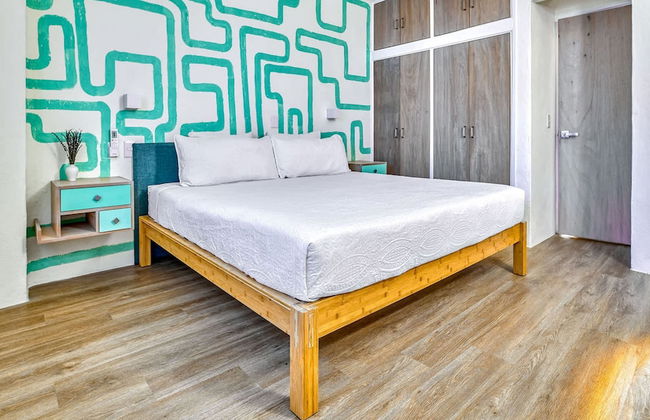 2BR Condo With Ocean View - Private Terrace - Foto 16