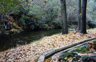 Casas Rurales Prunus Avium - Photo 85