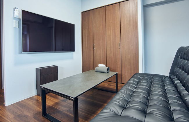 Vacation Rental Hotel TENMONKAN - Foto 20