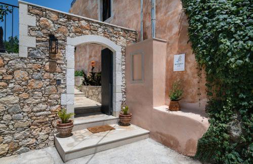 Butterfly, a historical villa with pool & hot tub! - Foto 57