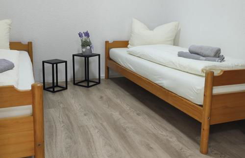 2 Zimmerwohnung in Bietingen - Foto 18