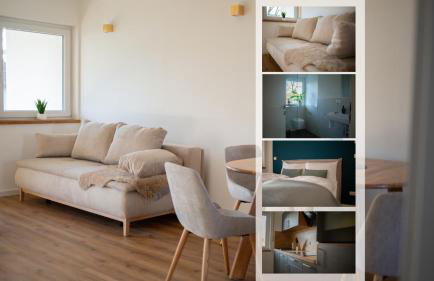 BEST STAY NEU Ferienhaus Rhöner Auszeit Dietershausen - Foto 32