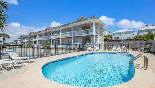 Condo in Gulf Shores King Suite - Photo 2