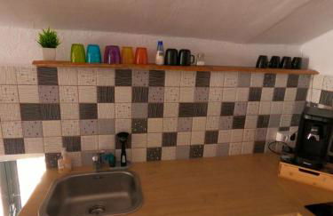 Cortijo naturista con vistas-clothing optional - Foto 61