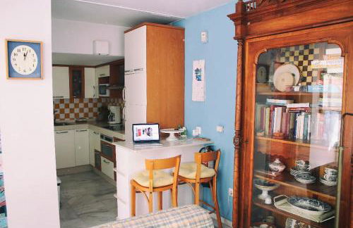 PENTHOUSE WITH LARGE TERRACE IN CENTER OF CÁDIZ - Foto 24