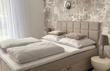 BoleslaviaApartments - Apartament Arte 2 - parking free, EV - Foto 14