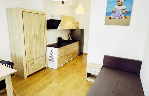 APARTAMENTY OLEŃKA - Foto 51