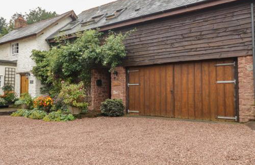 Flora's Barn - Foto 36