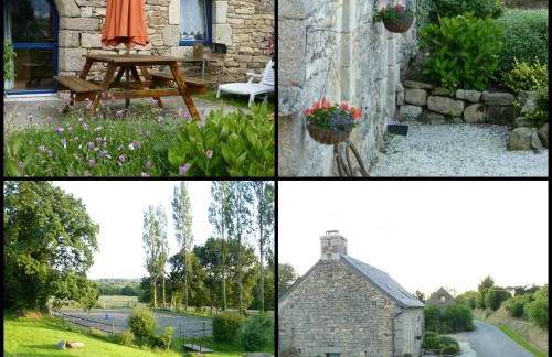 Gites de la Haie - Foto 15