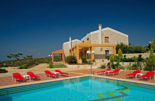 Enastron Villas - Foto 1