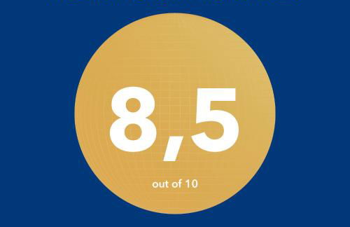 NICE FRANCE Apartment 2 rooms max 4 persons - Foto 1