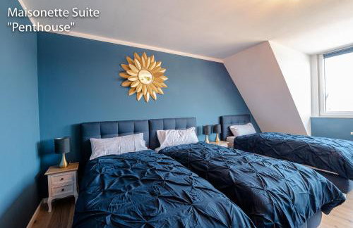 Downtown Apartments Bilk - Foto 76