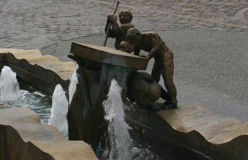 Gite duplex du vignoble Alsace - Foto 33