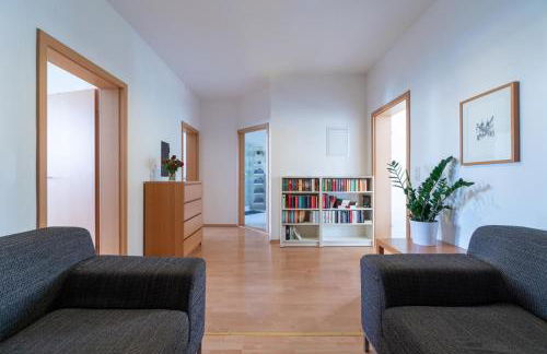 Altstadtbleibe - Foto 27