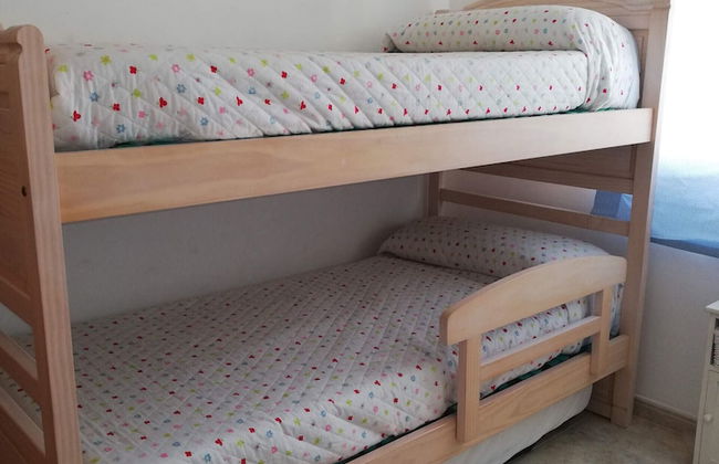 Mediterránea Bl 1 Esc. 1 1º pta C - Foto 6