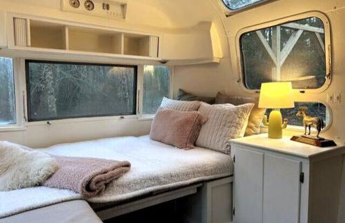 The Giddyup Getaway at The River Haven Sanctuary - Foto 23