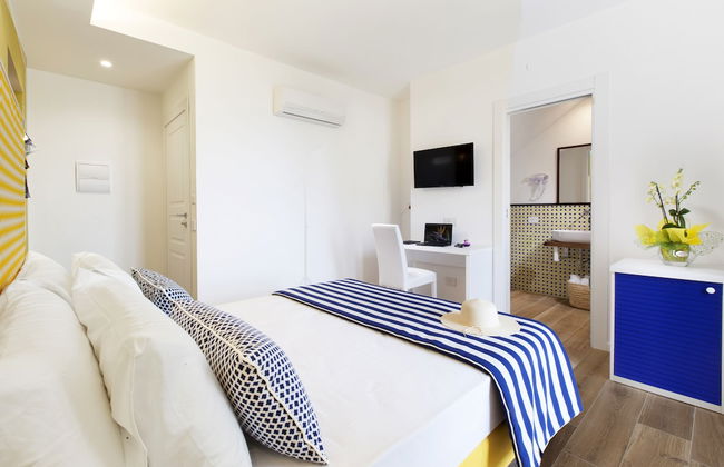 Relais Loggia Li Galli - Foto 21