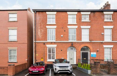 The Shirt Factory Apartments - Foto 23