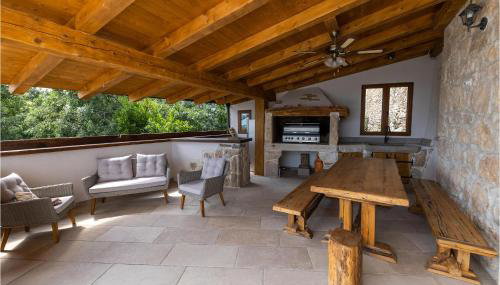 Amazing Villa With Pool, Wellness and Stunning View - Foto 5