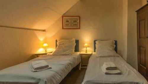 Charmante maison de paludier à Guérande, proche mer, jardin, tyrolienne, WIFI, Canal+, équipements bébé - FR-1-306-1102 - Foto 5