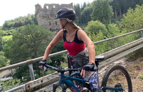 Charmante Ferienwohnung in Mastershausen/Hunsrück - Foto 21