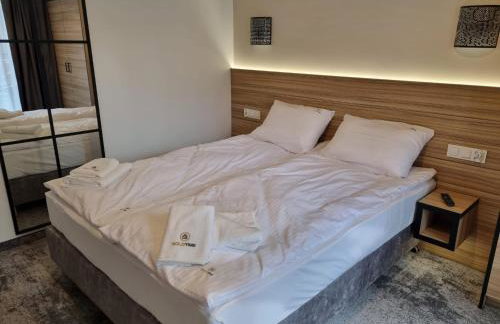 Domki Gold-Time Niechorze - Foto 6