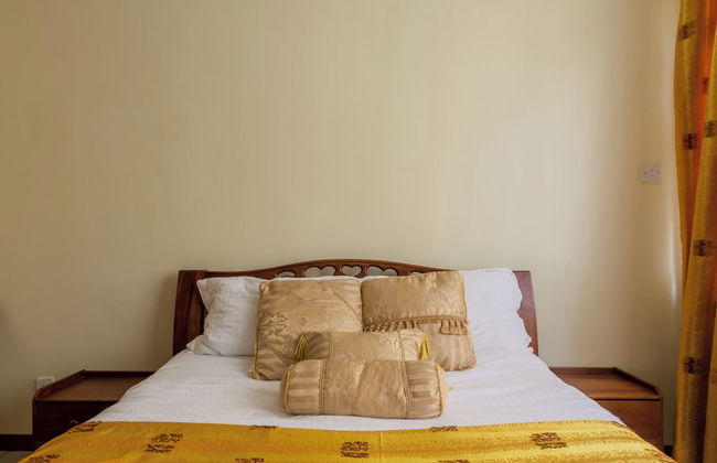 Takdiri Homes Plush 3BR Appartment - Foto 48